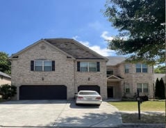 Single Family 6BR 4BA - 1820 BROWNING BEND CT, Dacula, GA