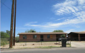 Single Family 6BR 4BA - 5031 S LIBERTY AVE, Tucson, AZ