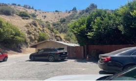 Single Family 6BR 5BA - 2451 NICHOLS CANYON RD, Los Angeles, CA