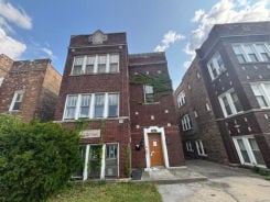 Single Family 6BR 5BA - 309 MEMORIAL DR, Calumet City, IL
