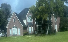Single Family 6BR 5BA - 818 KINGS FOREST LN, Richmond, TX