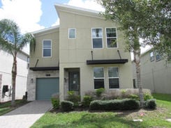 Single Family 6BR 5BA - 8982 CABOT CLIFFS DRIVE, Davenport, FL