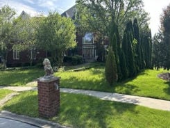 Single Family 6BR 6BA - 15232 POPLAR CREEK CT, Orland Park, IL