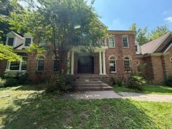 Single Family 6BR 6BA - 18121 QUEEN ANNE ROAD, Upper Marlboro, MD