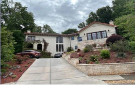 Single Family 6BR 6BA - 413 SPRING HOUSE CV NE, Atlanta, GA