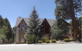 Single Family 6BR 6BA - 42413 BEAR LOOP, Big Bear, CA