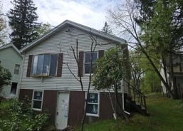Single Family 7BR 4BA - 42 W ST, Liberty, NY