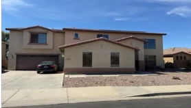 Single Family 7BR 5BA - 7110 S CHAMPAGNE WAY, Gilbert, AZ