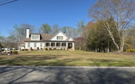 Single Family 7BR 8BA - 2221 ACWORTH DUE W RD NW, Kennesaw, GA