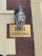 Studio Flat 1BA - 1001 Saint Paul Street Unit 4E, Baltimore, MD
