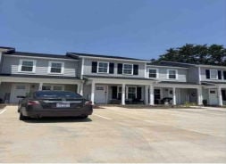 Townhome 2BR 1BA - 100 LINDA ST, Princeton, NC