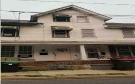 Townhome 2BR 1BA - 277 BANKWAY ST, Lehighton, PA