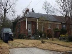 Townhome 2BR 1BA - 6607 23RD PL, Hyattsville, MD