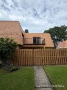 Townhome 2BR 2BA - 188 Moonstone Ct, Port Orange, FL