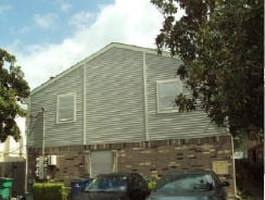 Townhome 2BR 2BA - 213 CLEARVIEW PKWY, APT A, Metairie, LA
