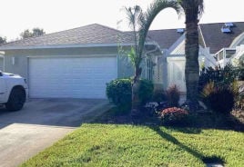 Townhome 2BR 2BA - 607 Brookwood Place, Melbourne, FL