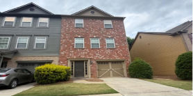 Townhome 2BR 4BA - 1436 DOLCETTO TRACE NW, Kennesaw, GA