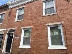 Townhome 3BR 1BA - 4239 N HICKS ST, Philadelphia, PA