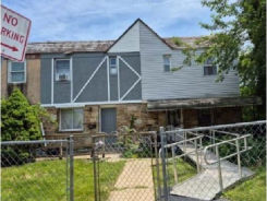 Townhome 3BR 1BA - 4724 WILERN AVE, Baltimore, MD
