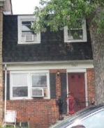 Townhome 3BR 1BA - 5261 DARIEN RD, Baltimore, MD