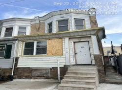 Townhome 3BR 1BA - 5654 Rodman St, Philadelphia, PA