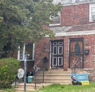 Townhome 3BR 1BA - 6916 WISTER ST, Philadelphia, PA