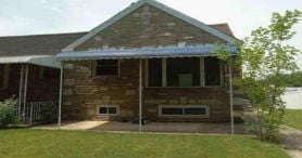 Townhome 3BR 1BA - 8836 ROOSEVELT BLVD, Philadelphia, PA