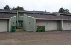 Townhome 3BR 2BA - 107 CANABURY CT, Little Canada, MN