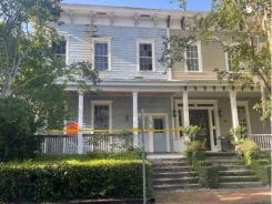 Townhome 3BR 2BA - 204 W BOLTON ST, Savannah, GA