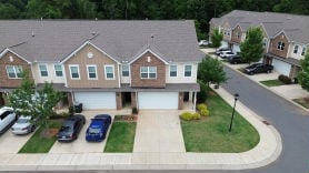 Townhome 3BR 2BA - 225 OVERSTONE CT, Fort Mill, SC