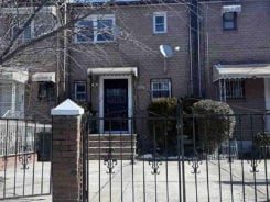 Townhome 3BR 2BA - 555 CHRISTOPHER AVE, Brooklyn, NY