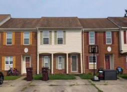 Townhome 3BR 2BA - 839 HUNTLY CT, Chesapeake, VA