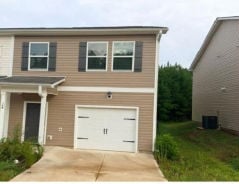 Townhome 3BR 3BA - 129 RED OAK TRL, Milledgeville, GA