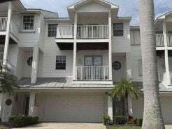Townhome 3BR 3BA - 139 BATH CLUB CIR, North Redington Beach, FL