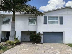 Townhome 3BR 3BA - 15124 WILDFLOWER CIR, Naples, FL