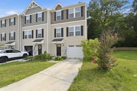 Townhome 3BR 3BA - 280 Sage Circle, Winchester, VA
