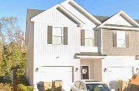 Townhome 3BR 3BA - 29 LEAF CT, Richmond Hill, GA