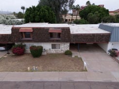 Townhome 3BR 3BA - 30 INNER CIR, Scottsdale, AZ