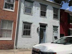 Townhome 3BR 3BA - 317 S MARKET ST, Frederick, MD