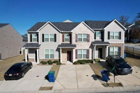 Townhome 3BR 3BA - 6041 ROCKAWAY RD, Atlanta, GA