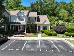 Townhome 3BR 3BA - 7127 BIDFORD CT, Indian Land, SC