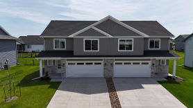 Townhome 3BR 3BA - 780 RIVER BEND LN, North Liberty, IA