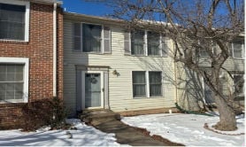Townhome 3BR 4BA - 3634 CROWS NEST PT, Triangle, VA