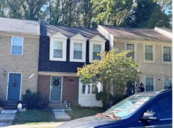Townhome 3BR 4BA - 3958 COLLIS OAK CT, Fairfax, VA