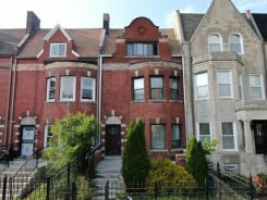 Townhome 4BR 3BA - 1506 E MARQUETTE RD, Chicago, IL