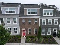 Townhome 4BR 4BA - 515 GILLESPIE DR, Frederick, MD