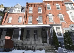 Townhome 5BR 2BA - 4009 GREEN ST, Philadelphia, PA